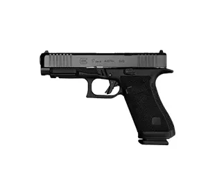 GLOCK 17 Gen6